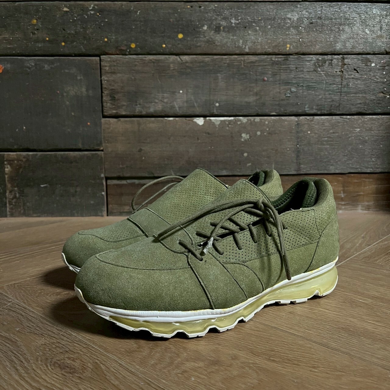 Tomo ＆ Co TM-SHOES-0016 SIZE 26CM