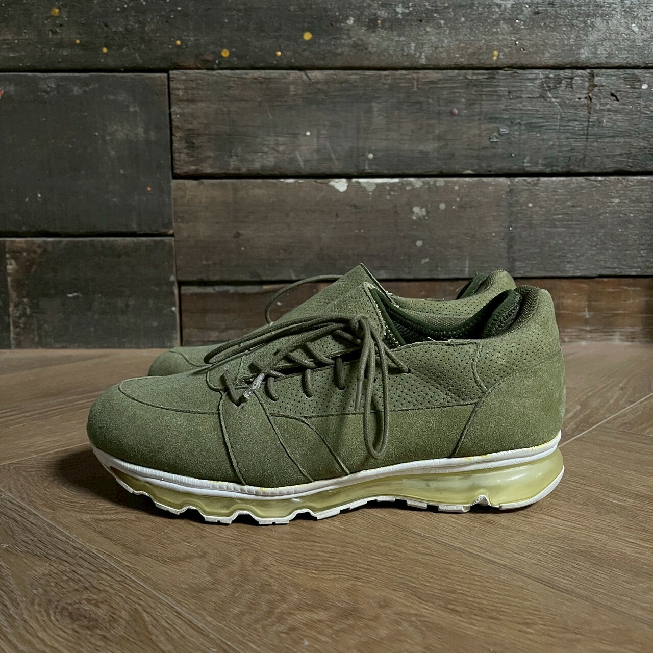 Tomo ＆ Co TM-SHOES-0016 SIZE 26CM