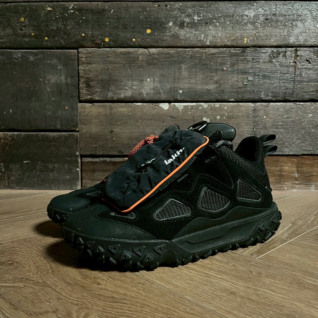 Timberland LAKH Motion 6 SIZE 25.5CM