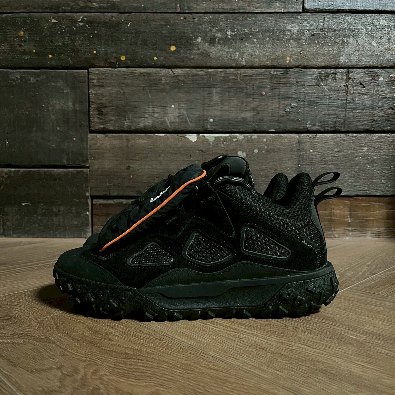 Timberland LAKH Motion 6 SIZE 25.5CM