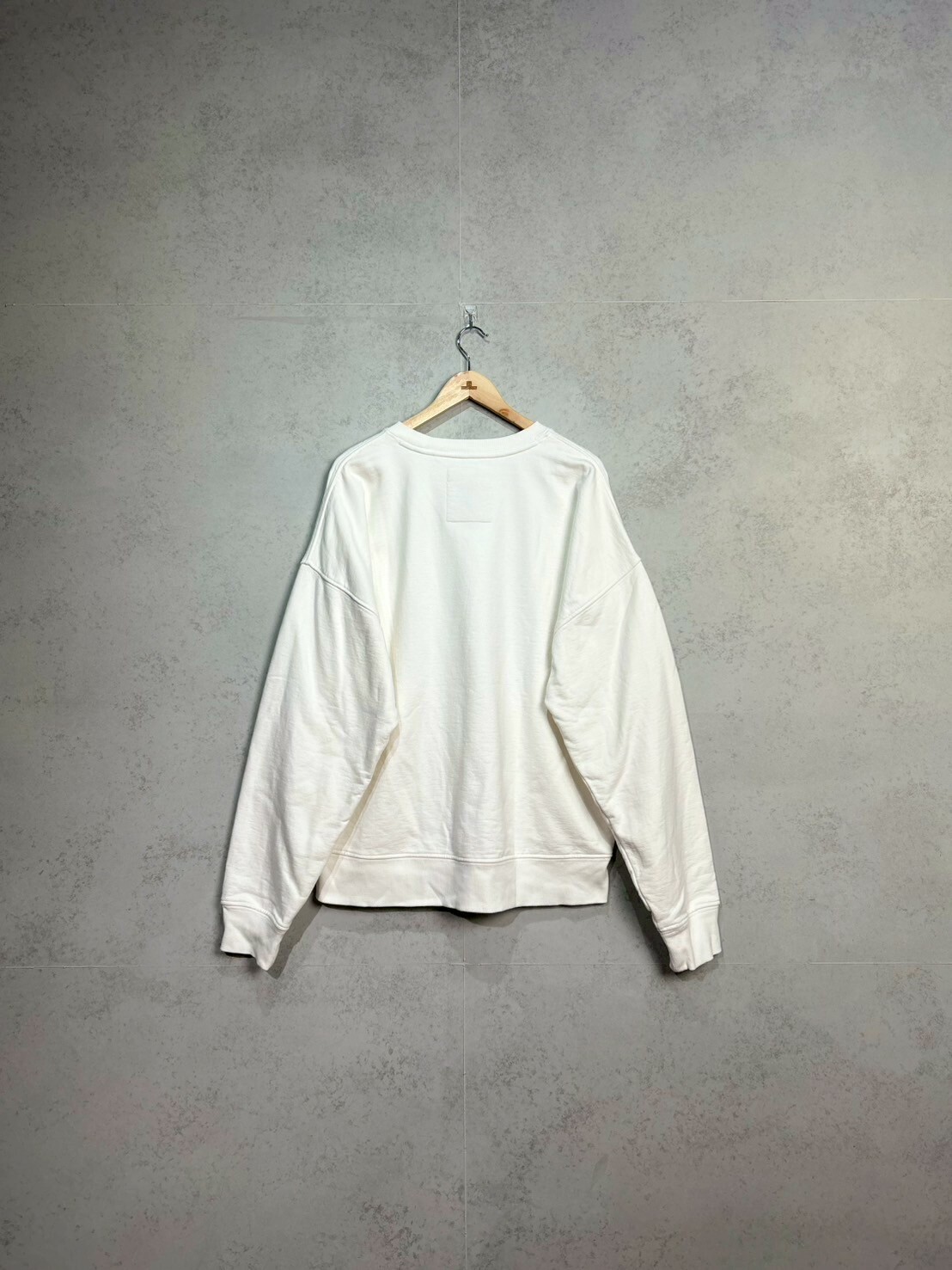 032C X SLOGGI Unisex long-sleeve top SIZE S