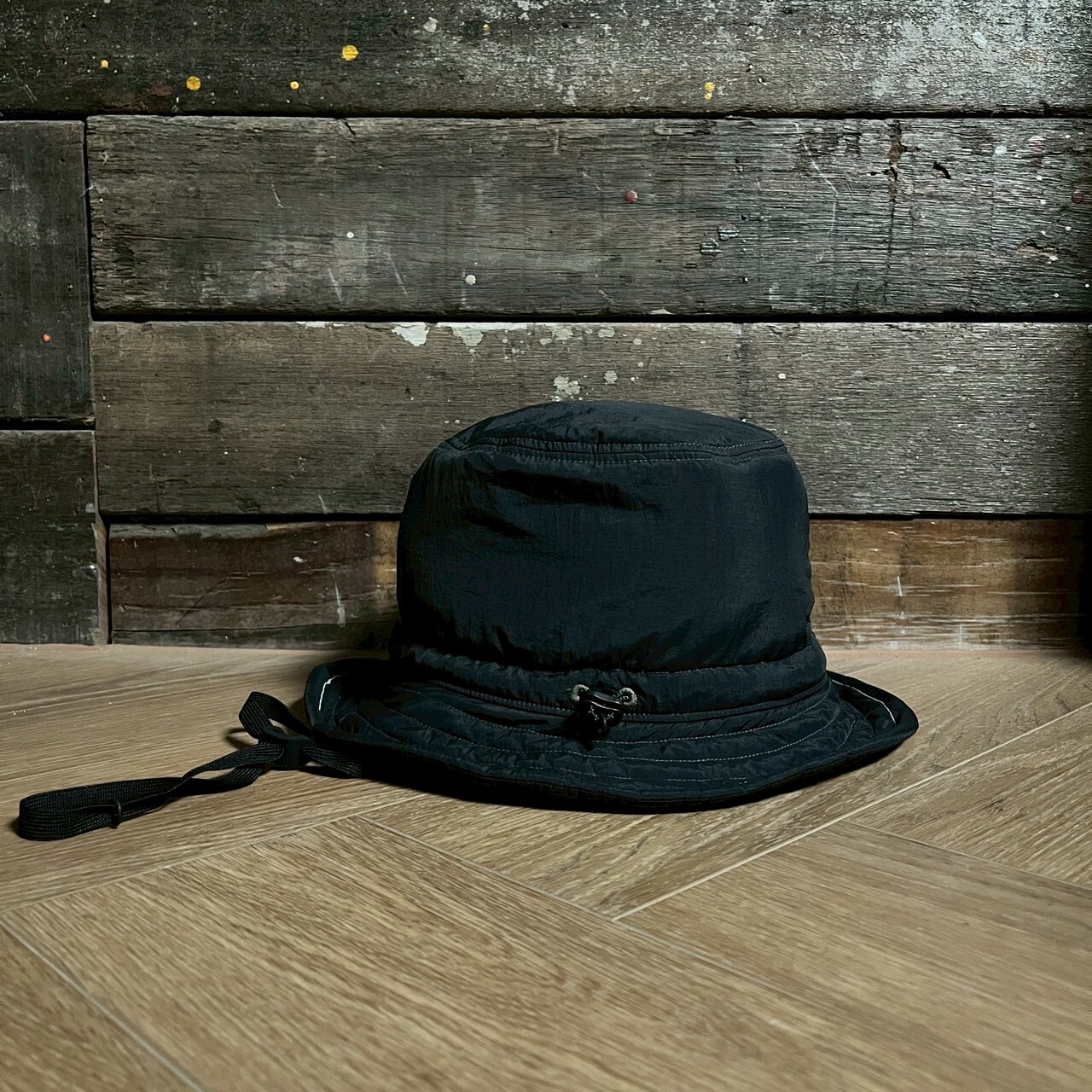 GRAMICCI X AND WANDER PADDED HAT