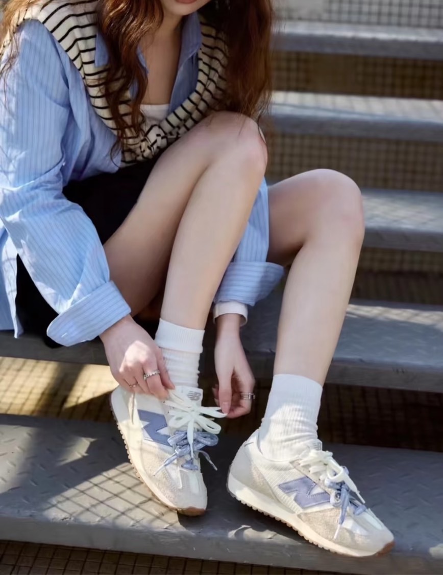 【預購】NEW BALANCE 471 海鹽藍 U471AA