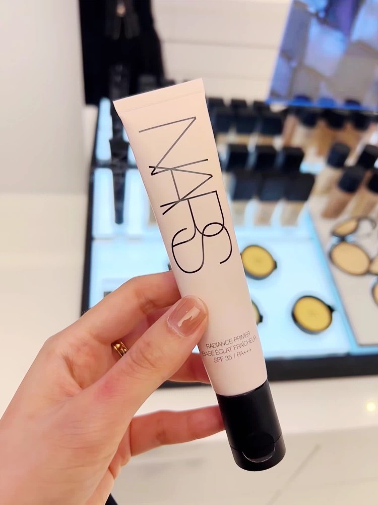 (預購商品) NARS 裸光妝前乳30ML SPF35