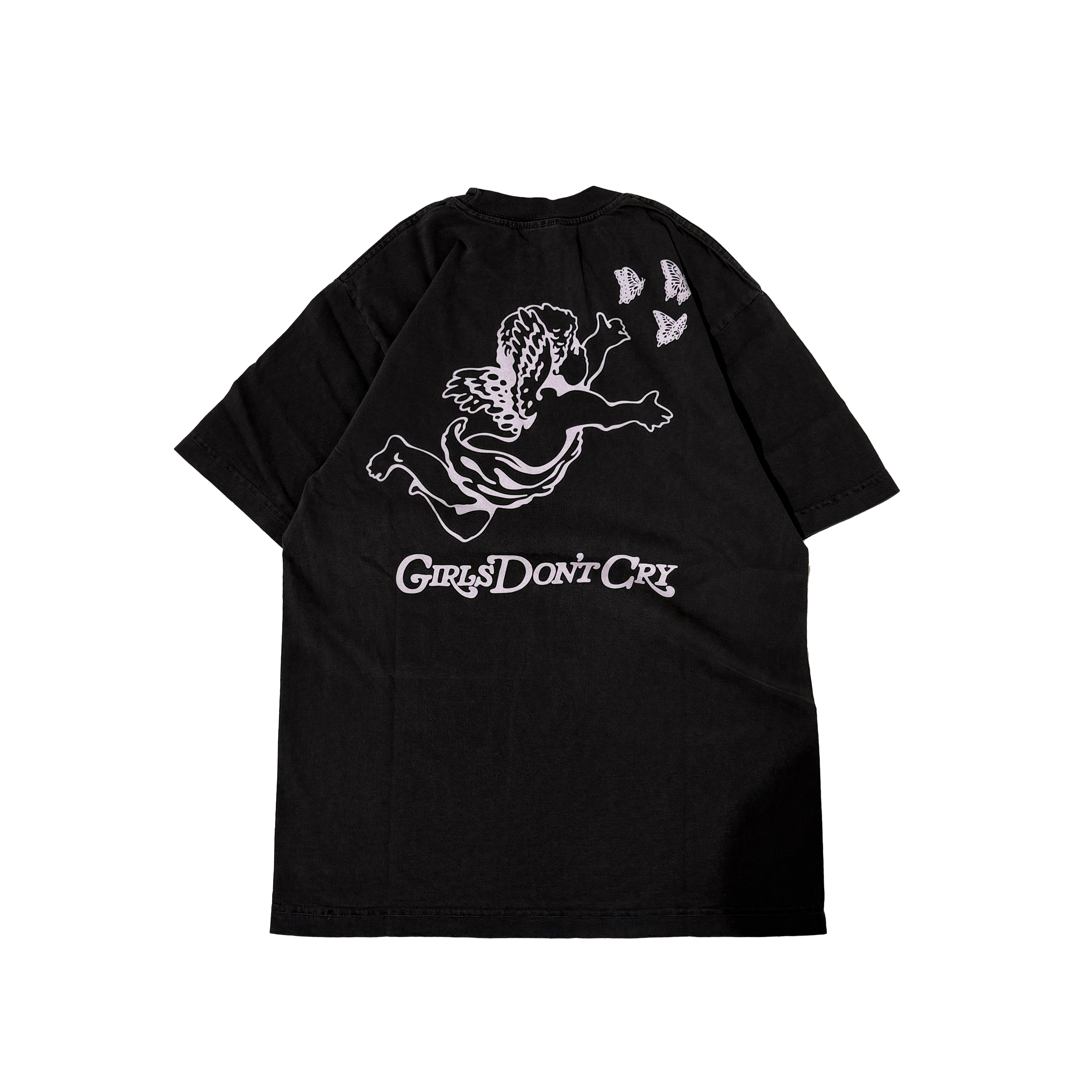 VERDY GIRLS DON’T CRY TEE ANGEL FULL SIZE