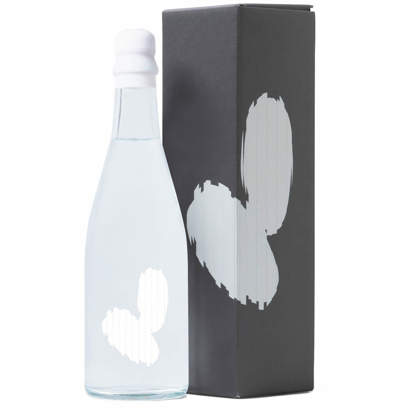 大嶺 Ohmine 2粒米 出羽燦々 火入れ (720ml)