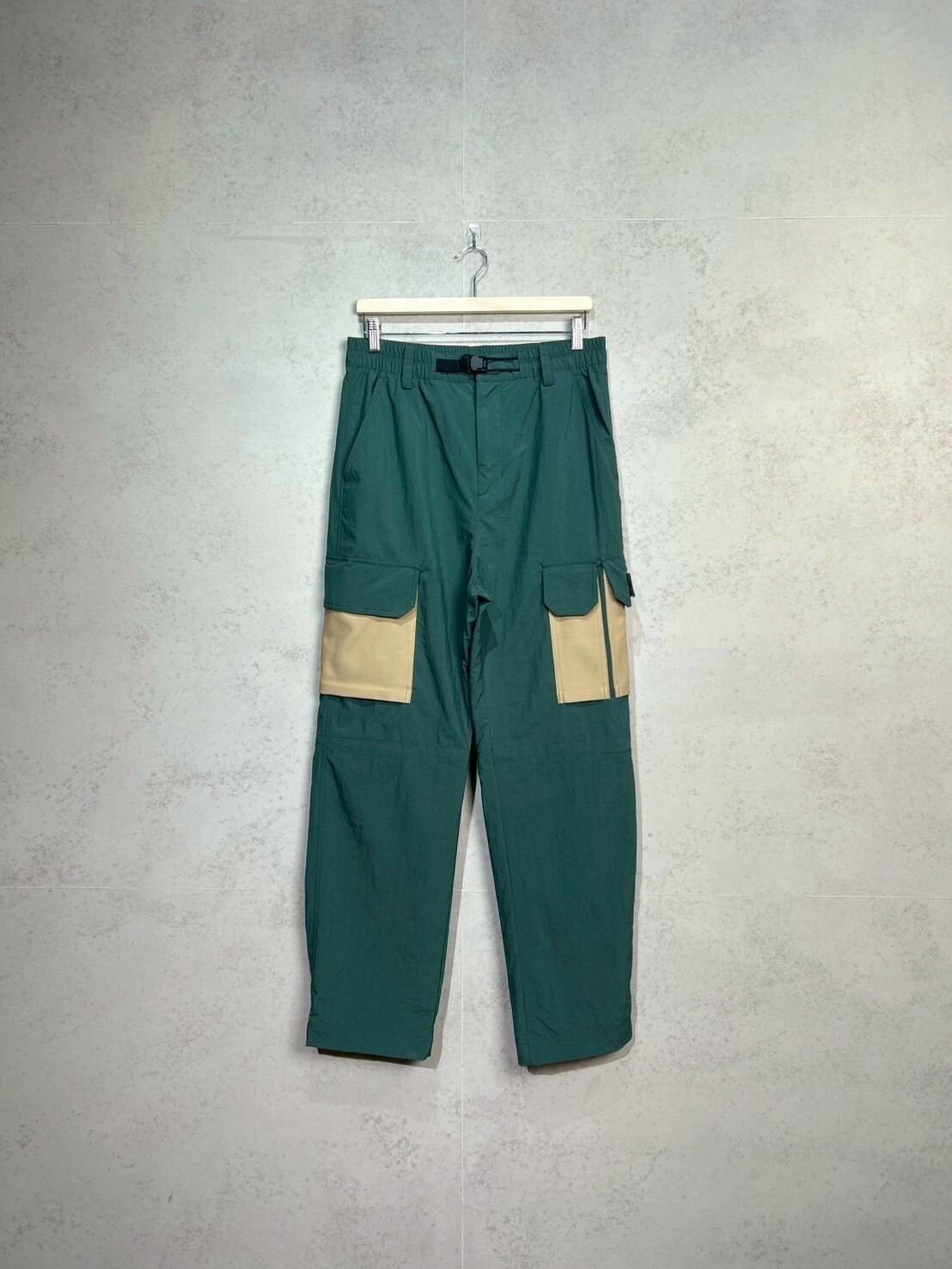 NATIONAL GEOGRAPHIC FILMMAKER POCKET PANTS SIZE S