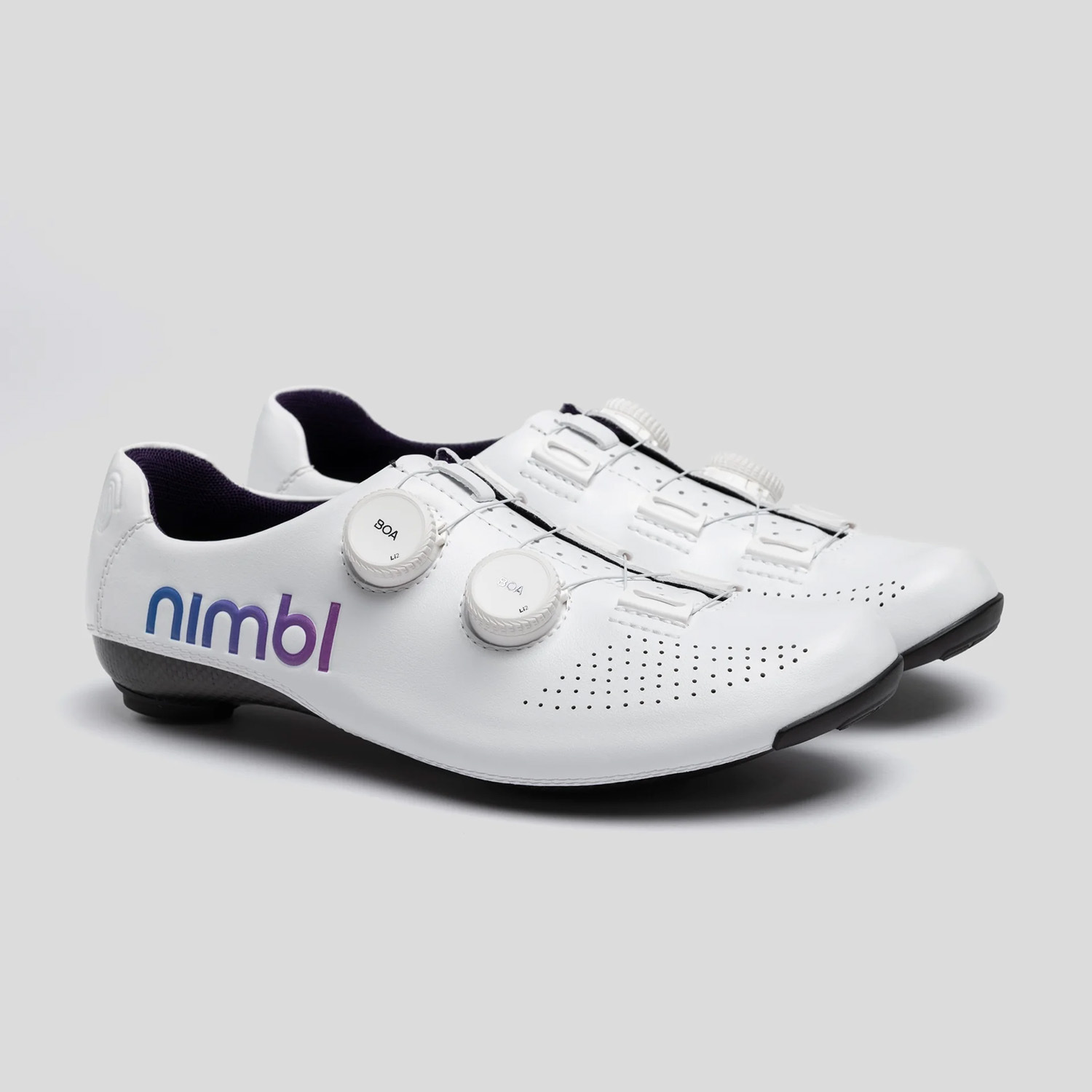 Nimbl EXCEED / グレー / EUR 46 ULTIMATE EXCEED Pro Edition – nimbl