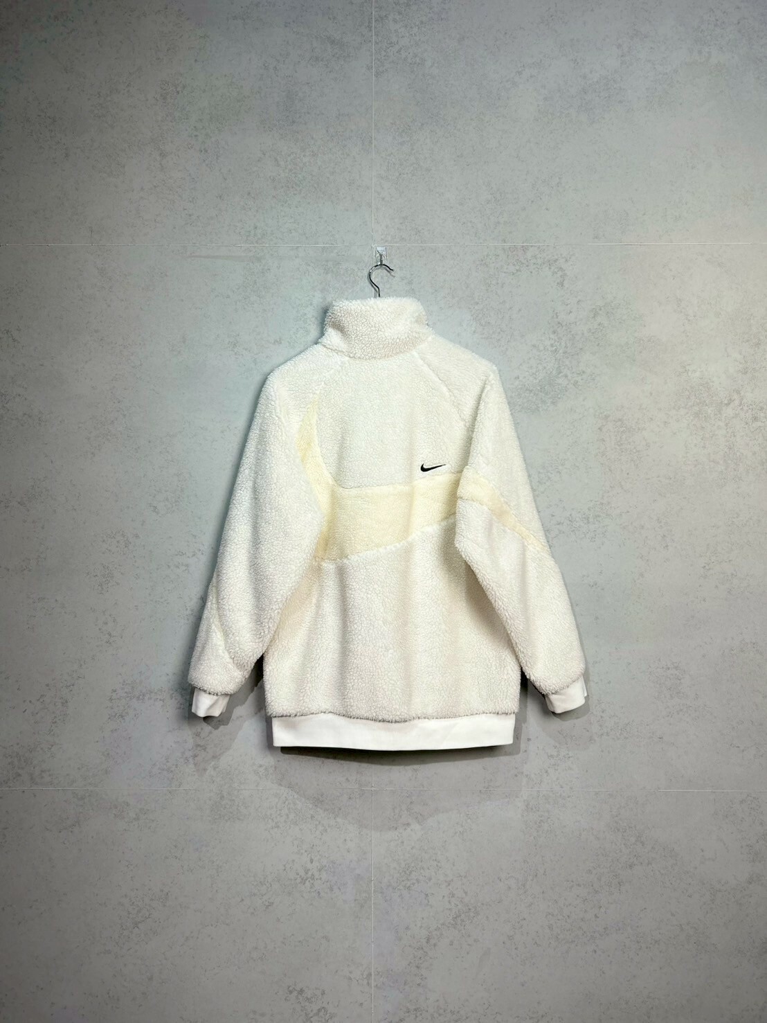 NIKE NSW SWOOSH JACKET SIZE L