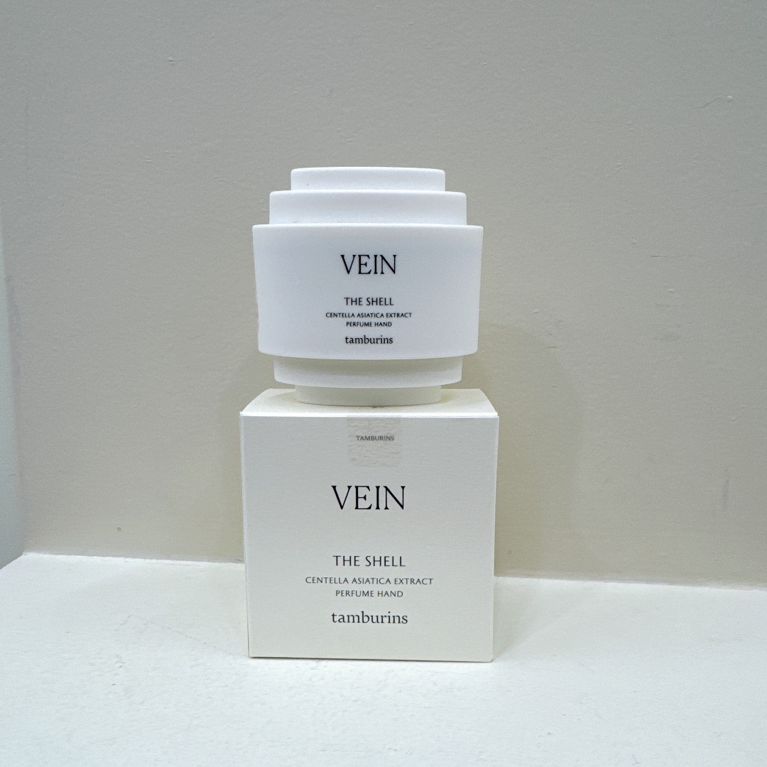 TAMBURINS - 香水護手霜