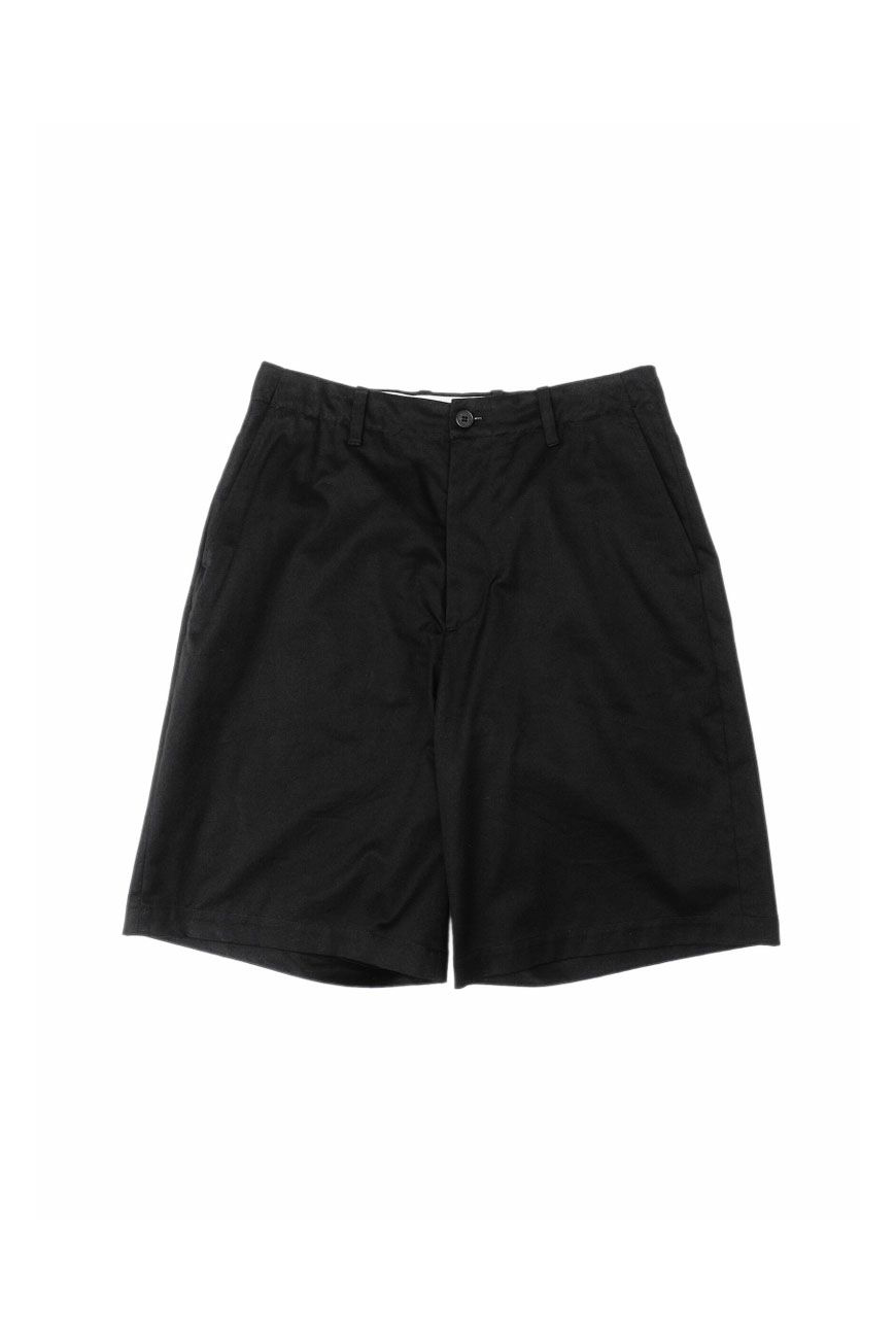 UNIVERSAL PRODUCRS NO TUCK CHINO SHORTS