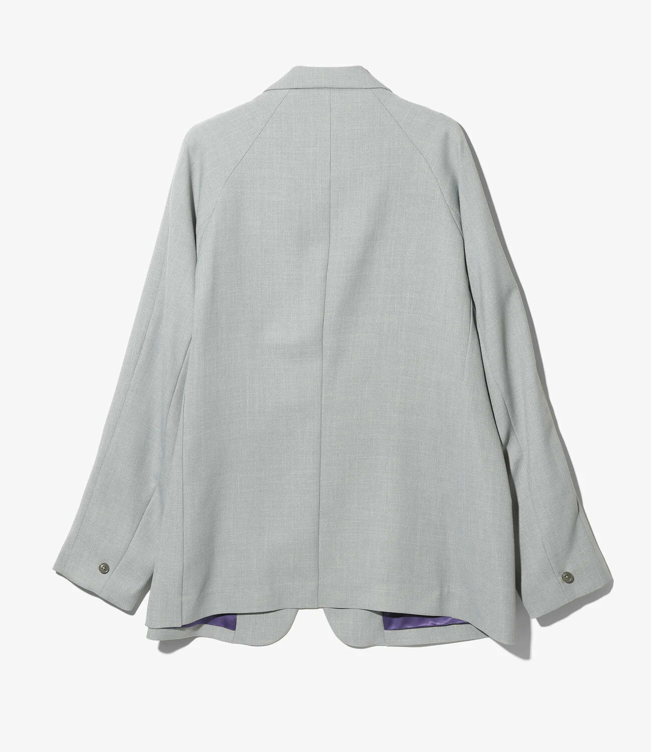 Needles Raglan Jacket