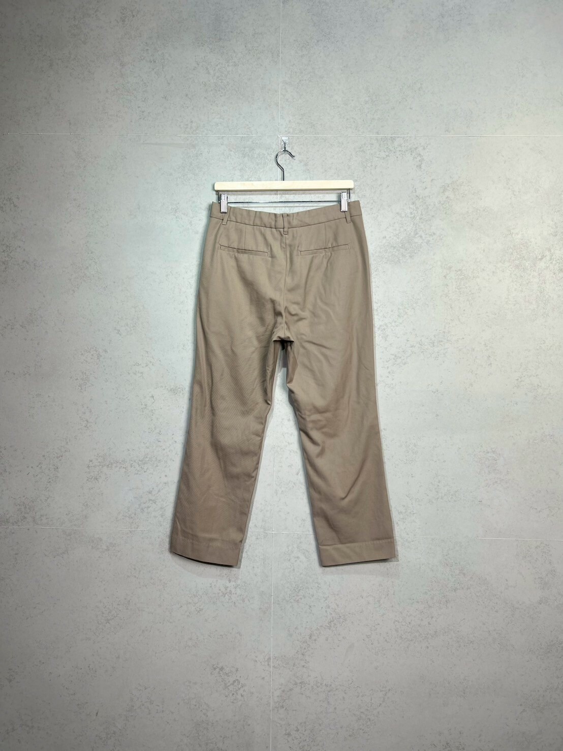 ALLSAINTS BROWN PANTS SIZE W30