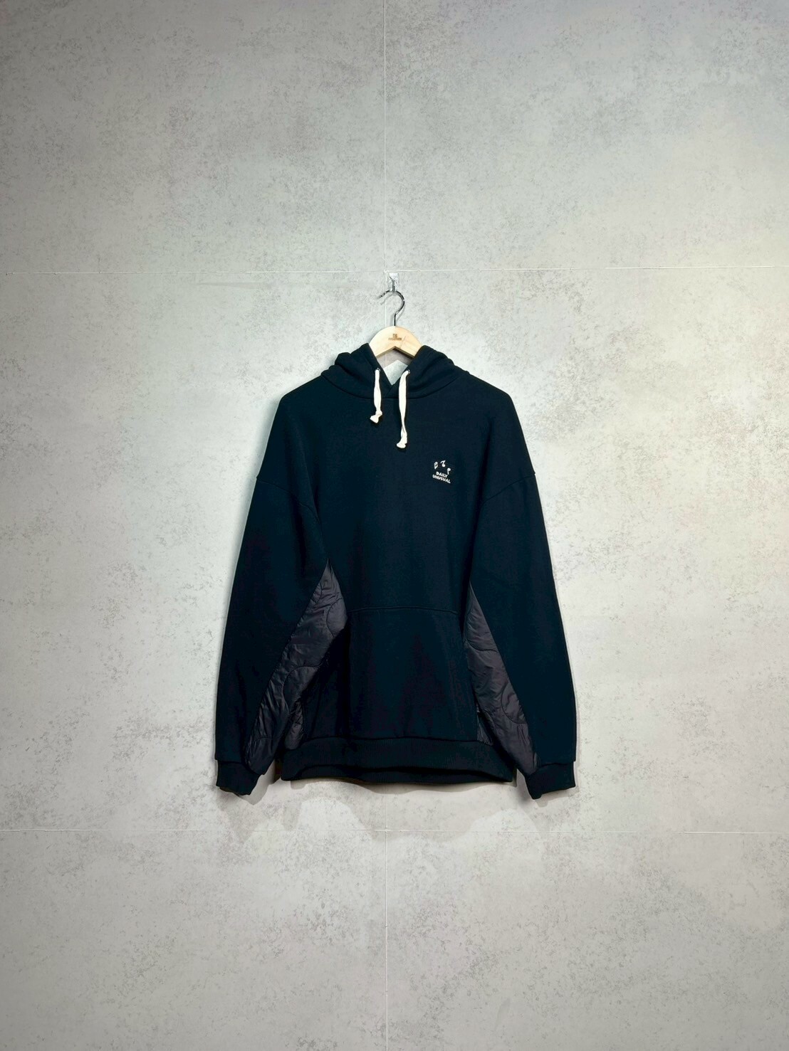 P.B.P Deviation Hoodie SIZE 2