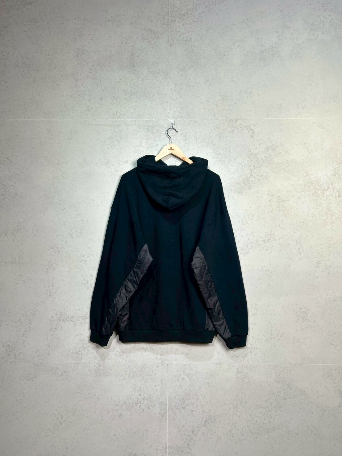 P.B.P Deviation Hoodie SIZE 2