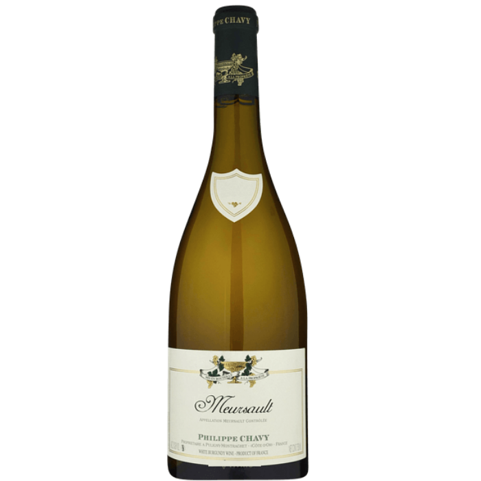 Philippe Chavy Meursault 2021