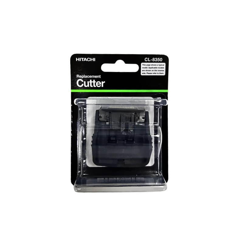 雅娜蒂 CL940 電剪刀頭