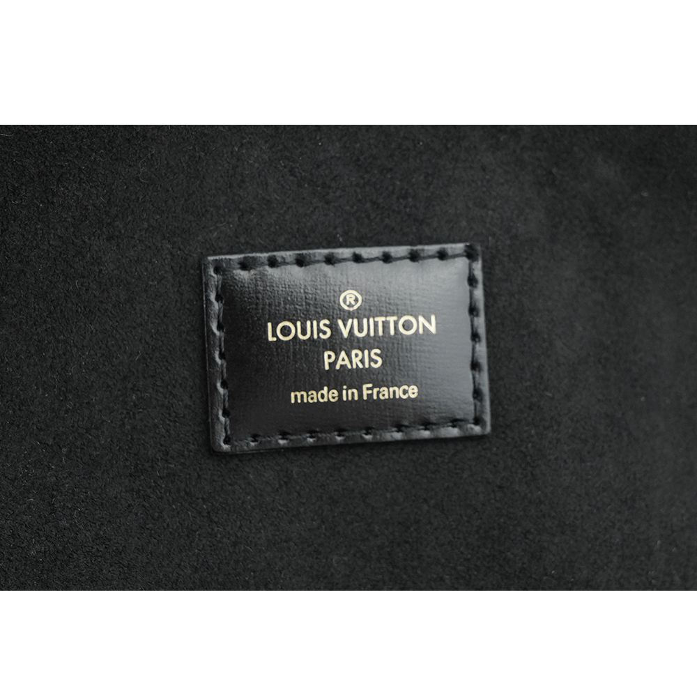 【Louis Vuitton / LV】VANITY PM  手提/斜背化妝箱 M45165