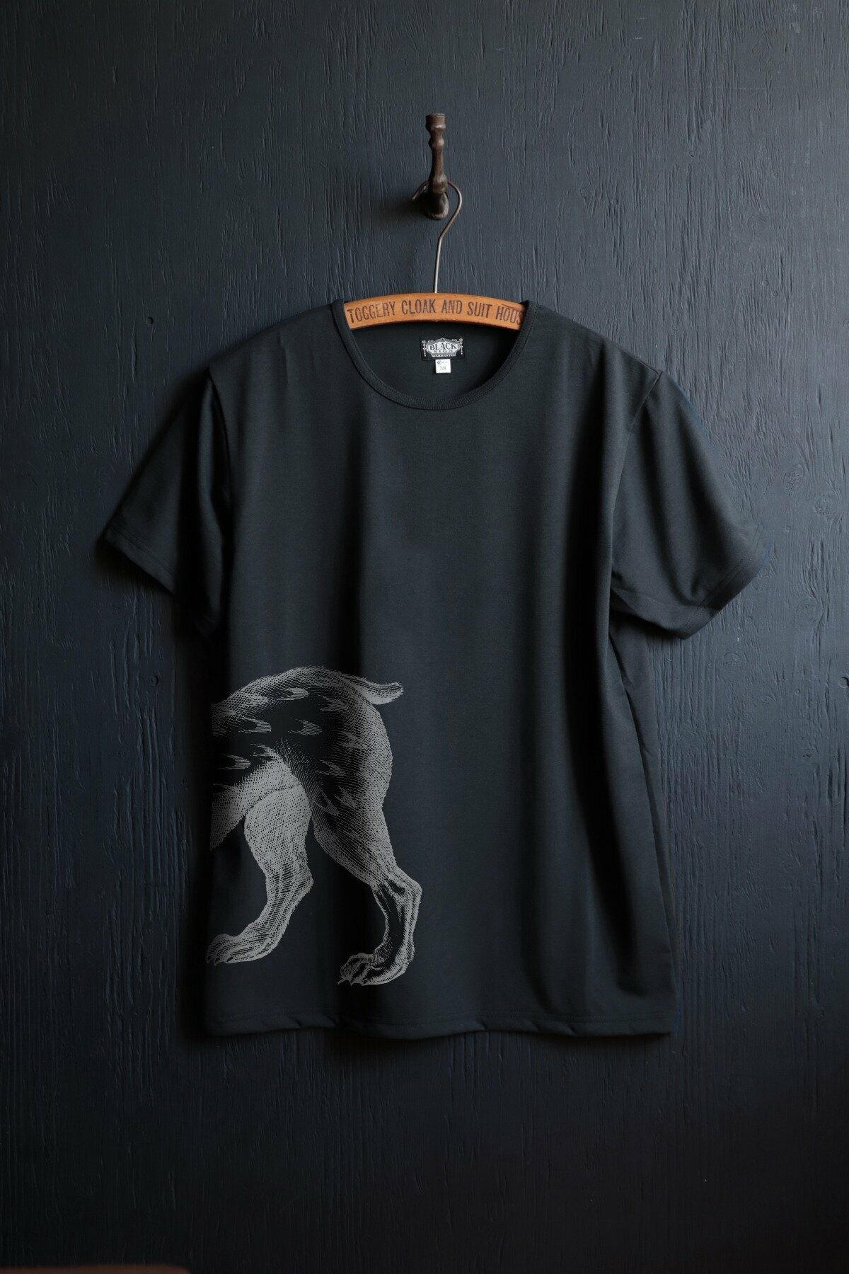 Black Sign Jonston "Lynx" Cooling Underwear / Black