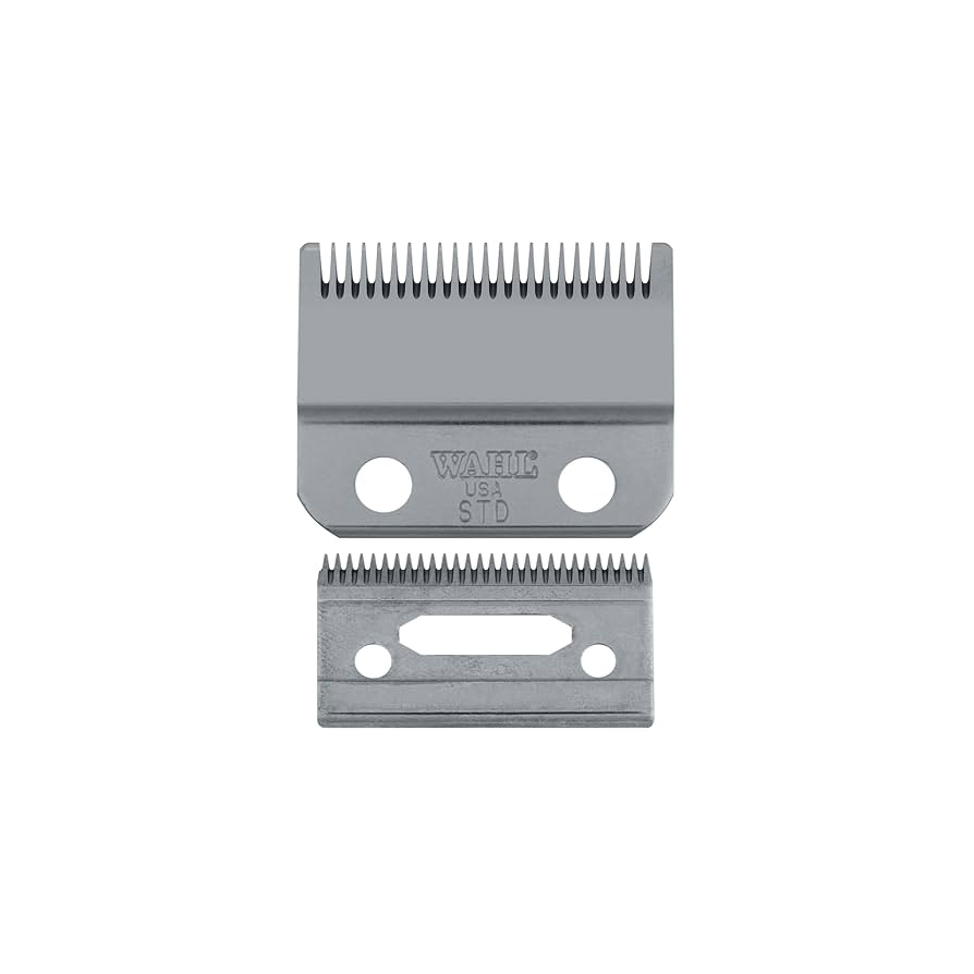 美國WAHL 8148五星電剪刀片