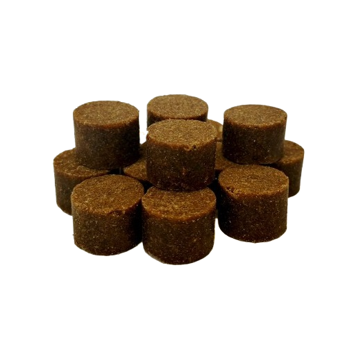 Dental Hygiene Soft Chews For Dogs / Puppies 30pcs