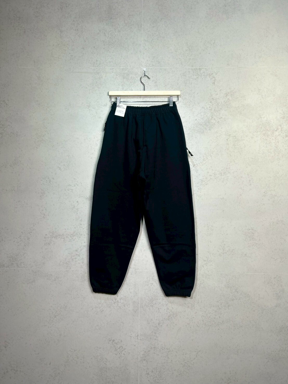 NIKE Loose Fit Fleece Pants SIZE S