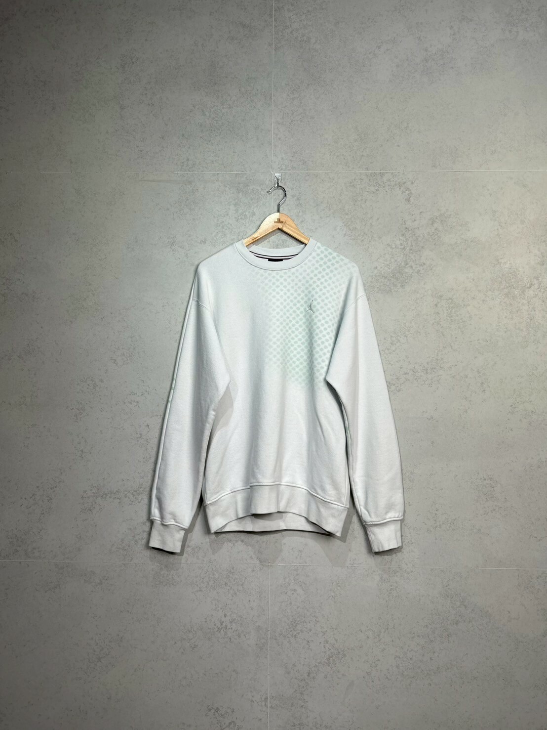 Nike Jordan Flight Fleece CNY Crewneck Sweat SIZE M