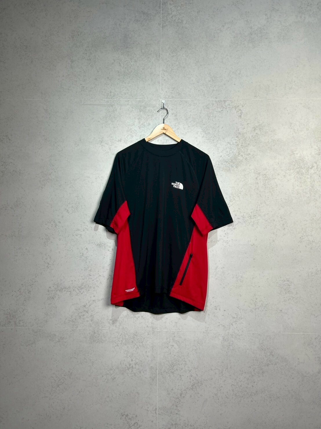 The North Face x Undercover Soukuu Trail Run T-Shirt SIZE S