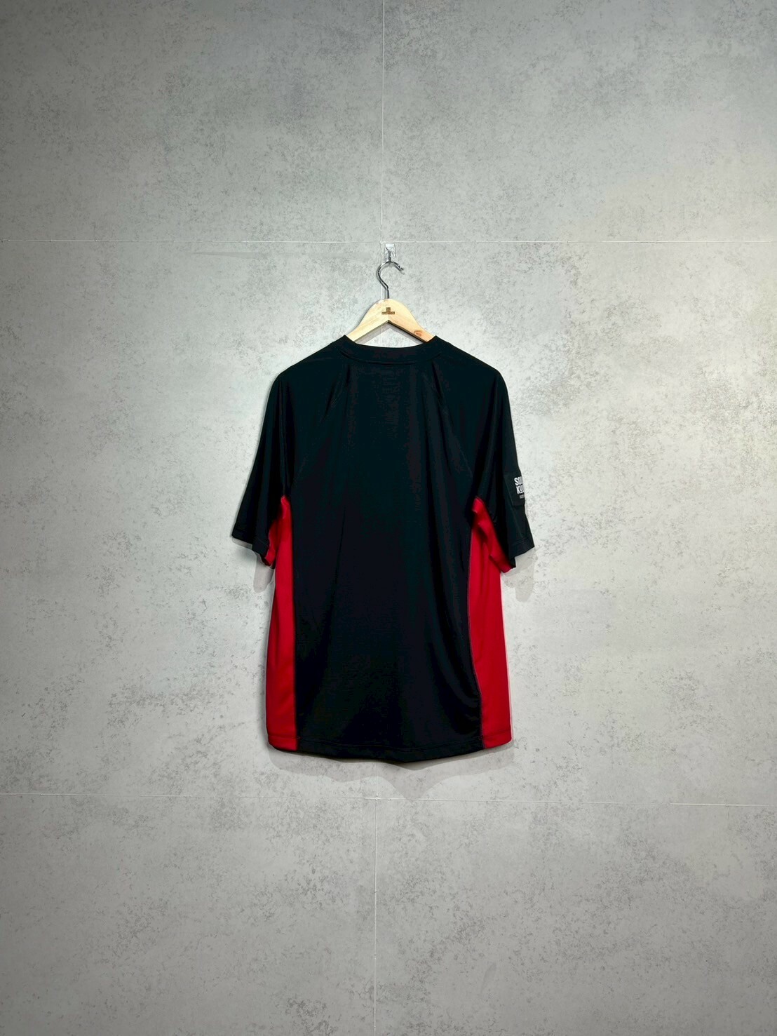 The North Face x Undercover Soukuu Trail Run T-Shirt SIZE S