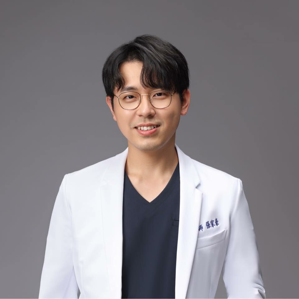 耳鼻喉頭頸外科張家豪醫師推薦寢之堡防蟎寢具保潔墊