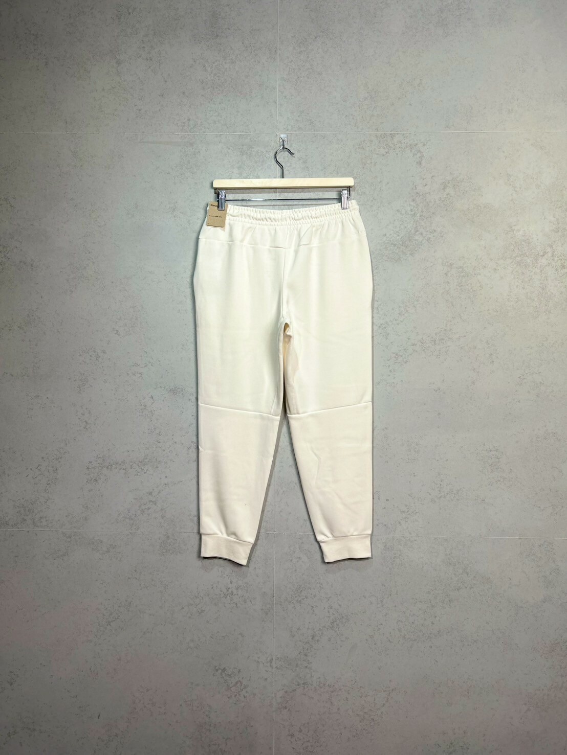 NIKE Primary Fleece Dri-FIT UV Joggers SIZE S