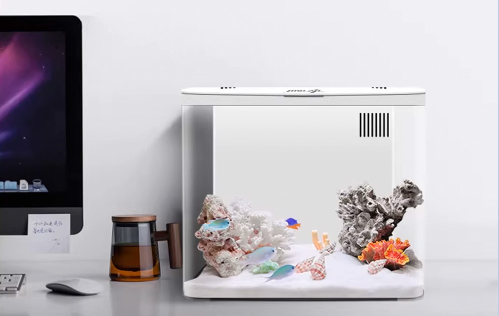 分貝低於30分貝,適合辦公室與居家使用