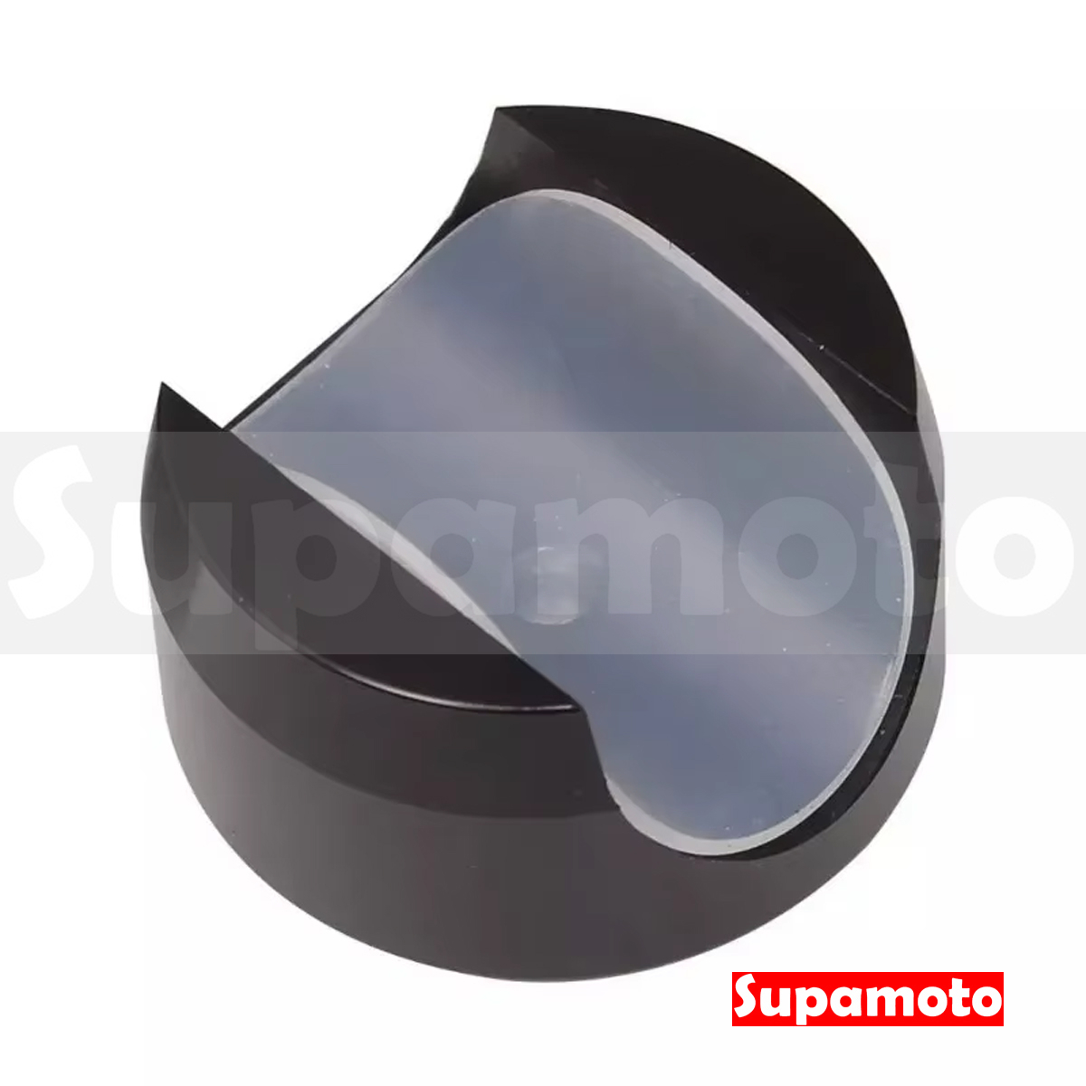 -Supamoto- 車把 時鐘 溫度 石英 防水 溫度計 檔車 哈雷 手把 復古 重機 電鍍 時間