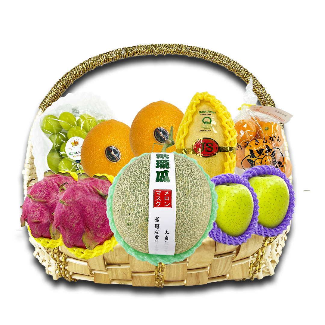 甜美-傳統果籃 250408 1