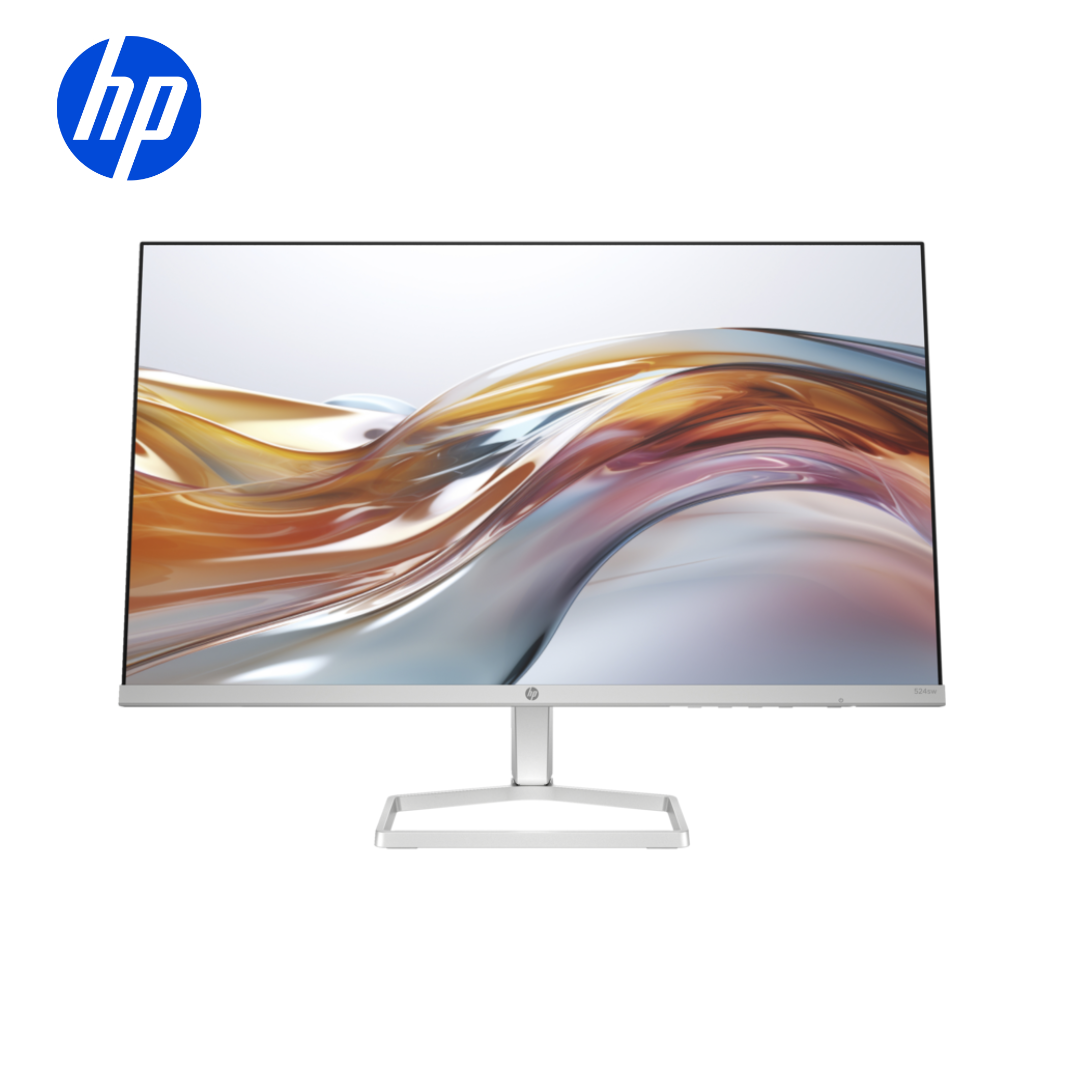 S5 527SW 27吋 FHD 白色顯示器 (94F47AA)