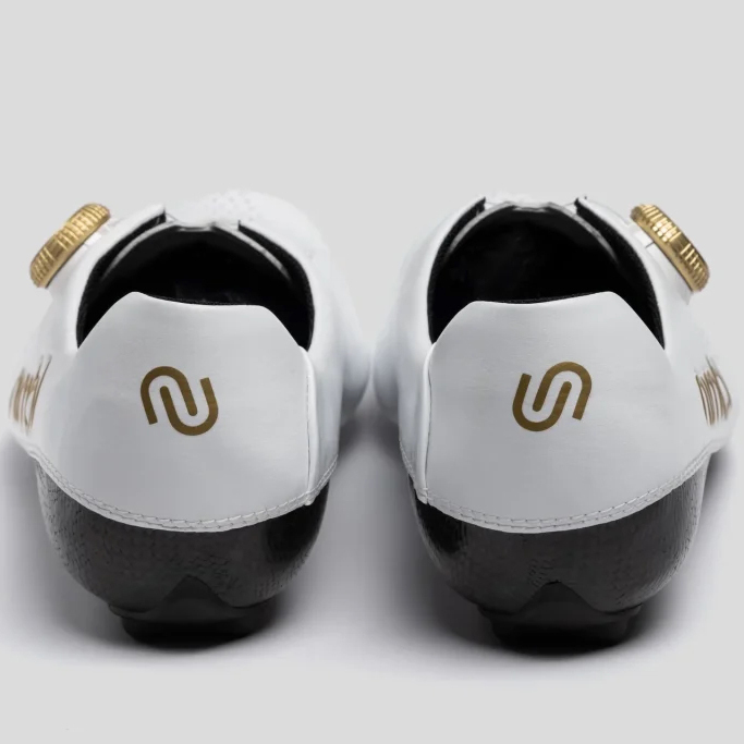 Nimbl Ultimate Gold サイクリングシューズ サイズ40.5 ultimate-white-9-1.jpg?v=