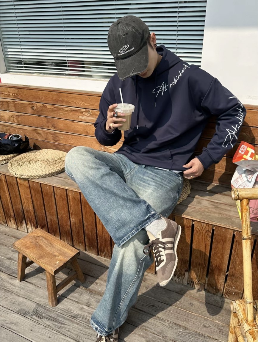 【現貨】ADIDAS VS JOG 2.0 咖啡奶茶 JS1123