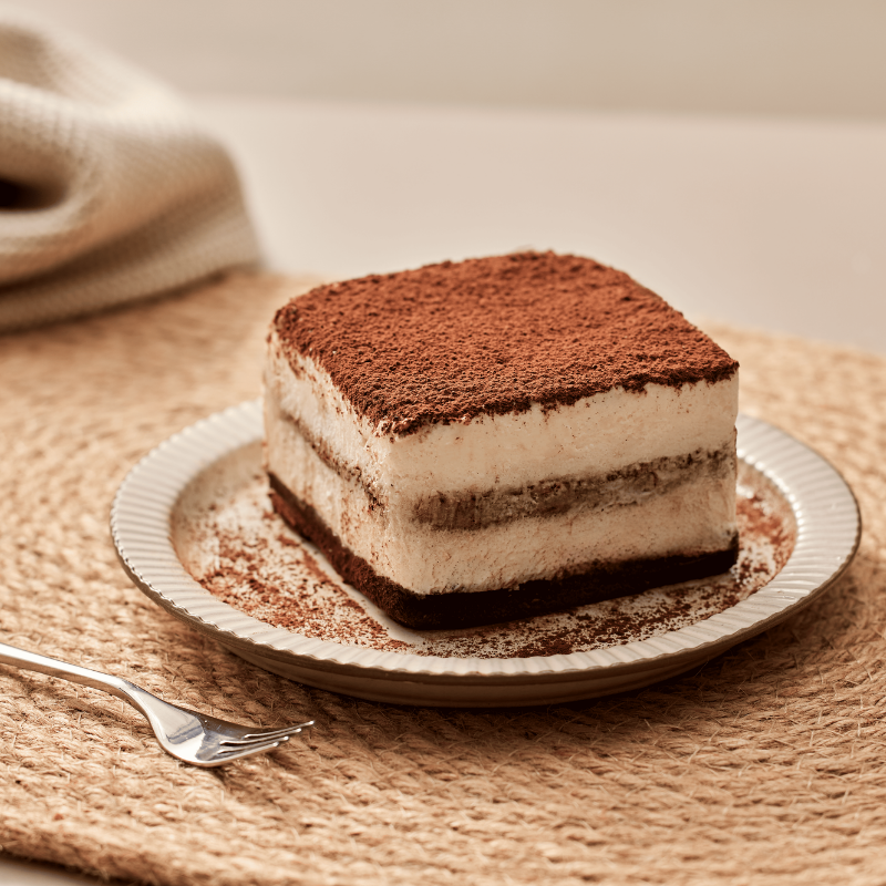 提拉米蘇｜Tiramisu（方形）