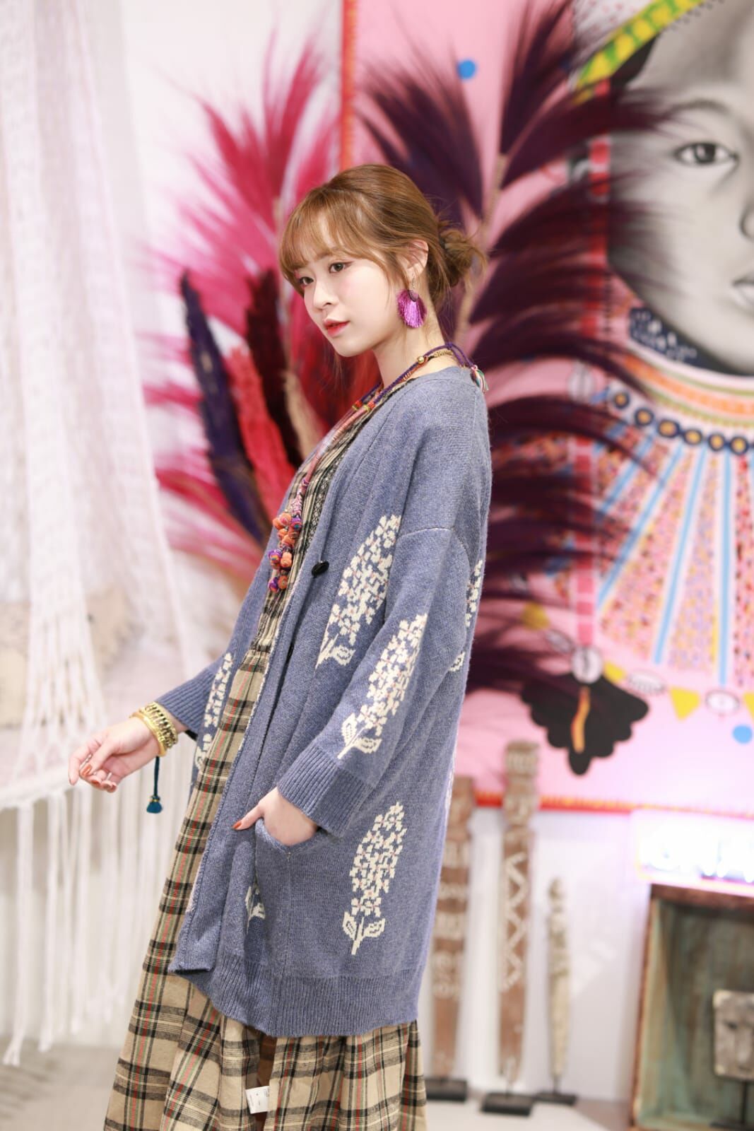 Kilki 外套 - KilJK01