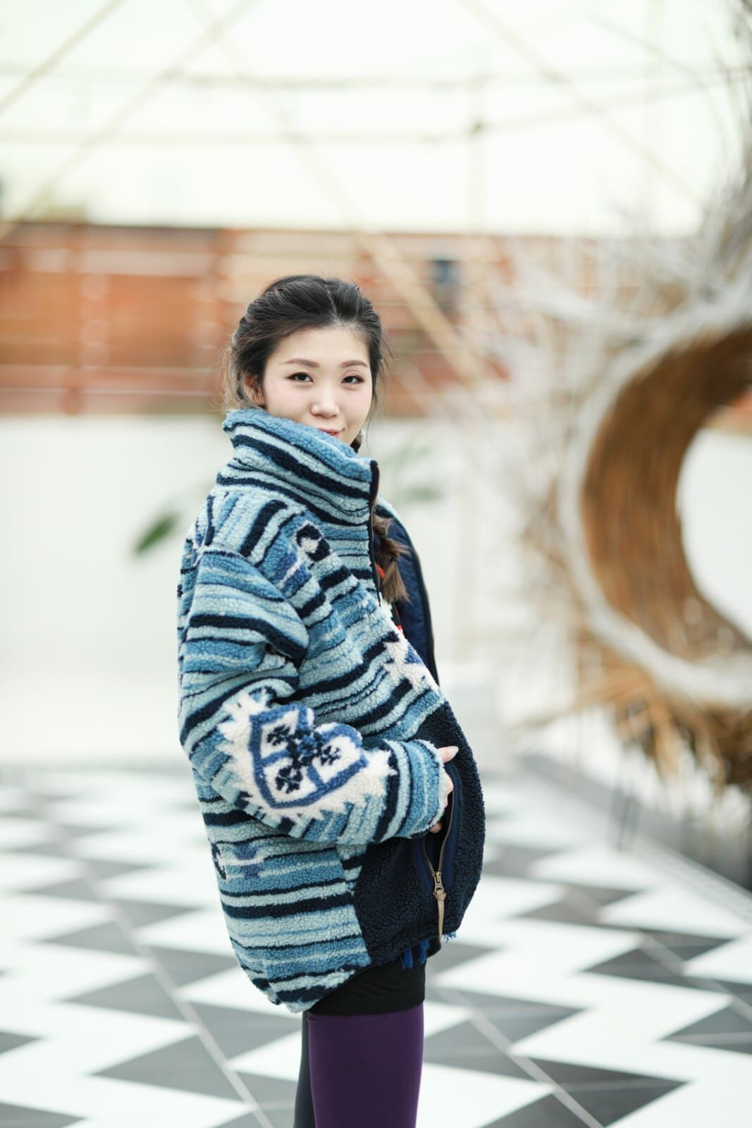 Nanea 外套 - H-1095586