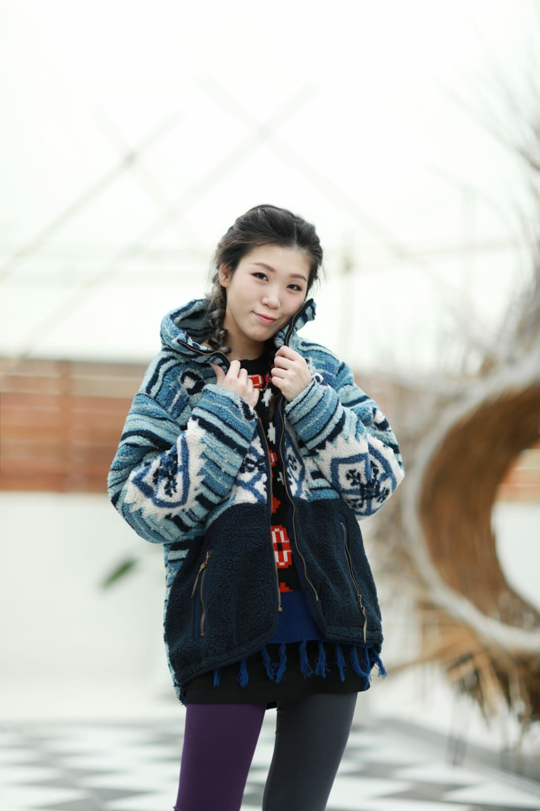 Nanea Jacket - H-1095586