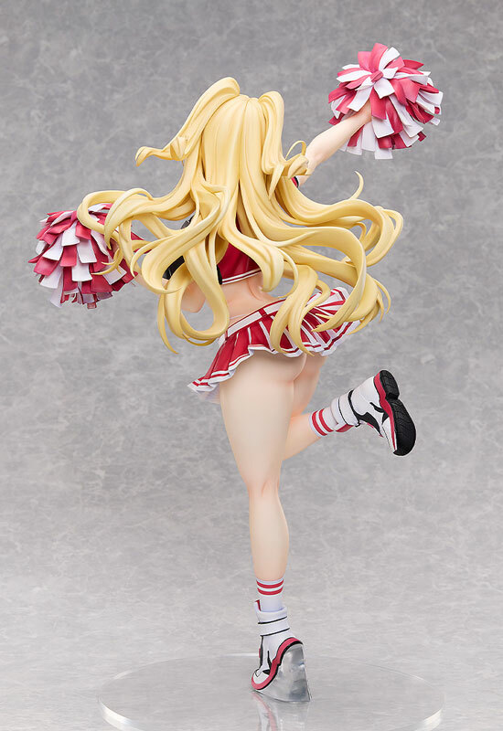 預訂10月   FREEing  勝利女神：妮姬 克雷伊  Goddess of Victory: Nikke Clay 1/4 Complete Figure Pre-order