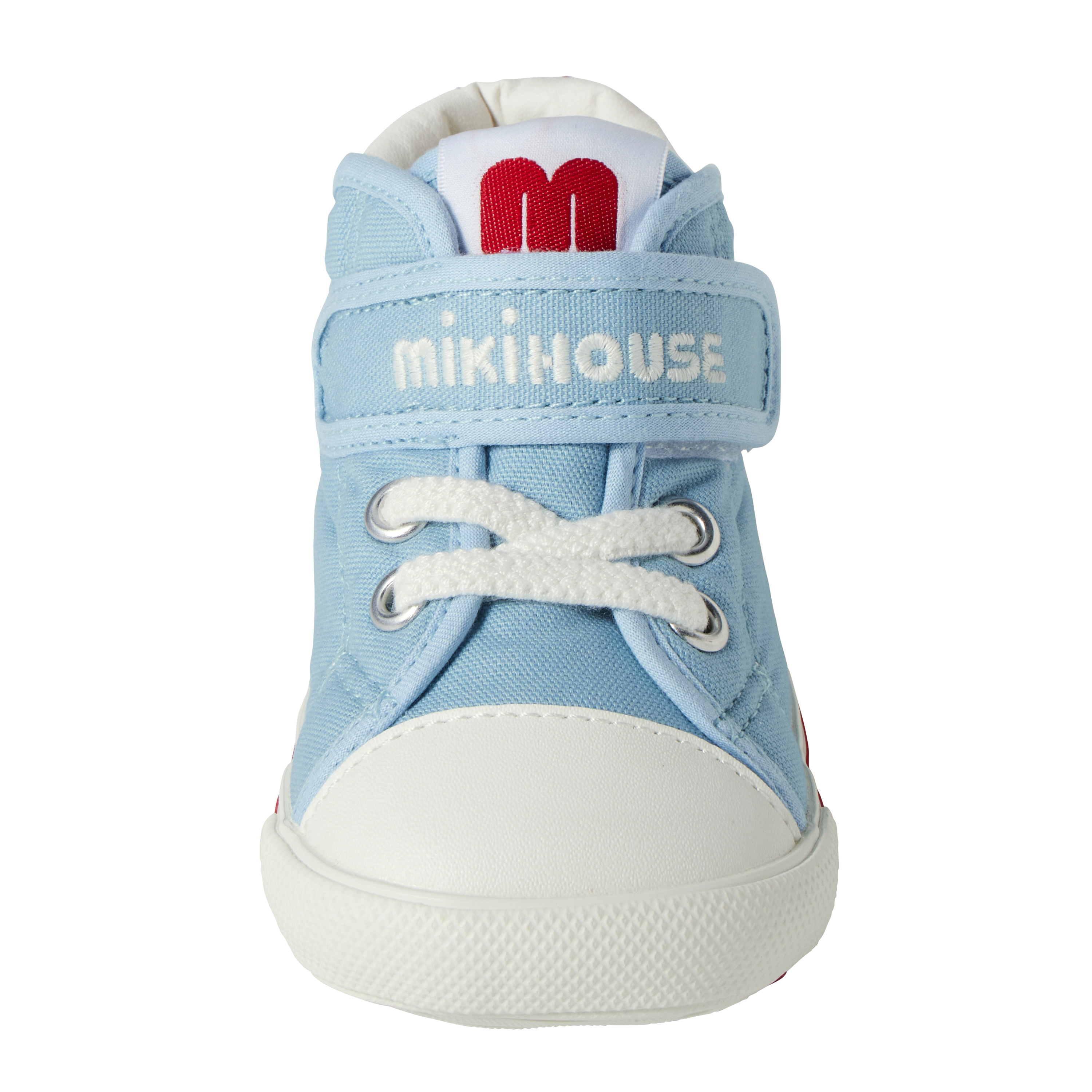 MH帆布第二階段小童鞋