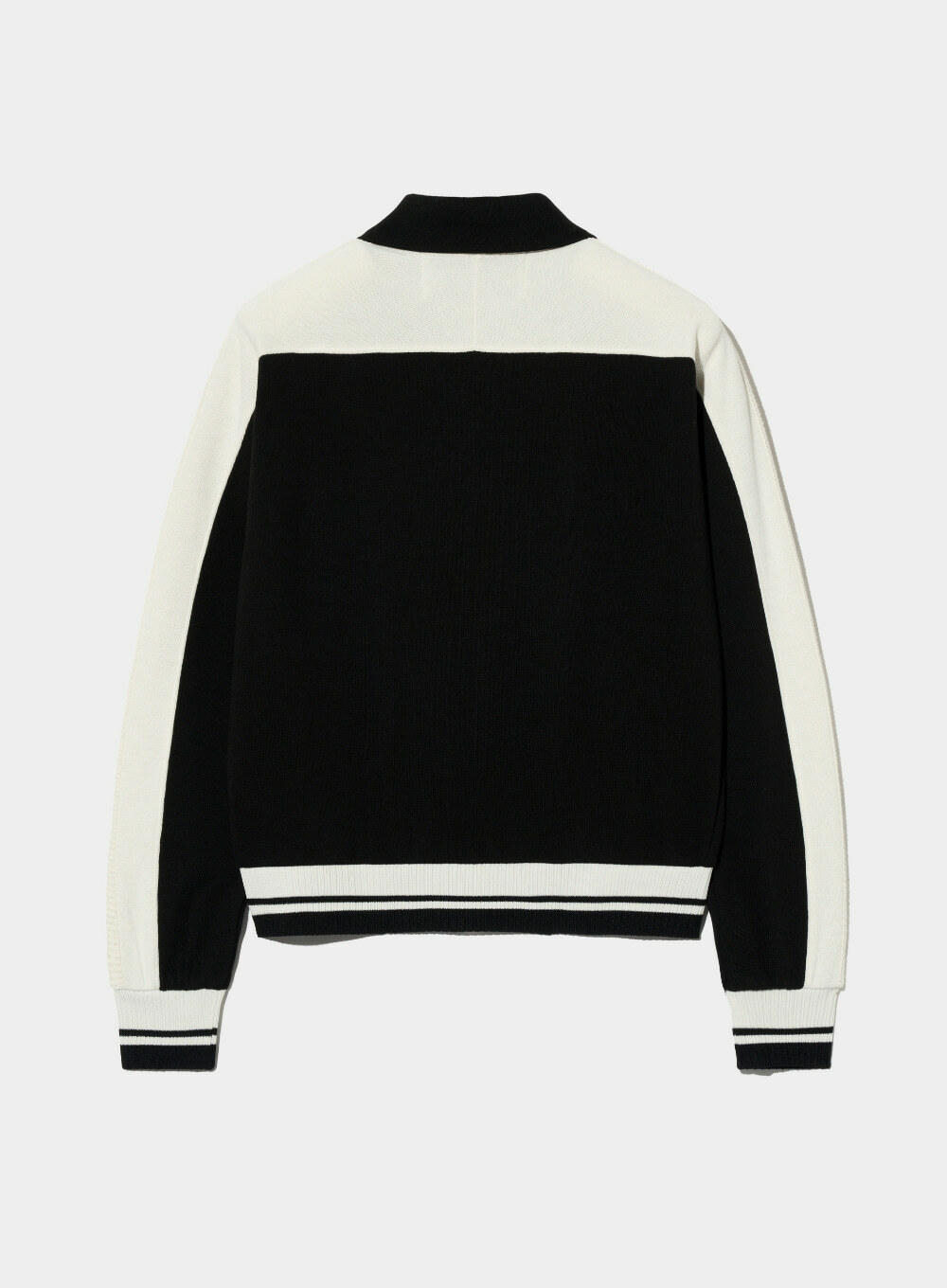 美品 SATUR Lawton Collar Track Zip-Up 美品 SATUR Lawton Collar Track Zip-Up - メルカリ