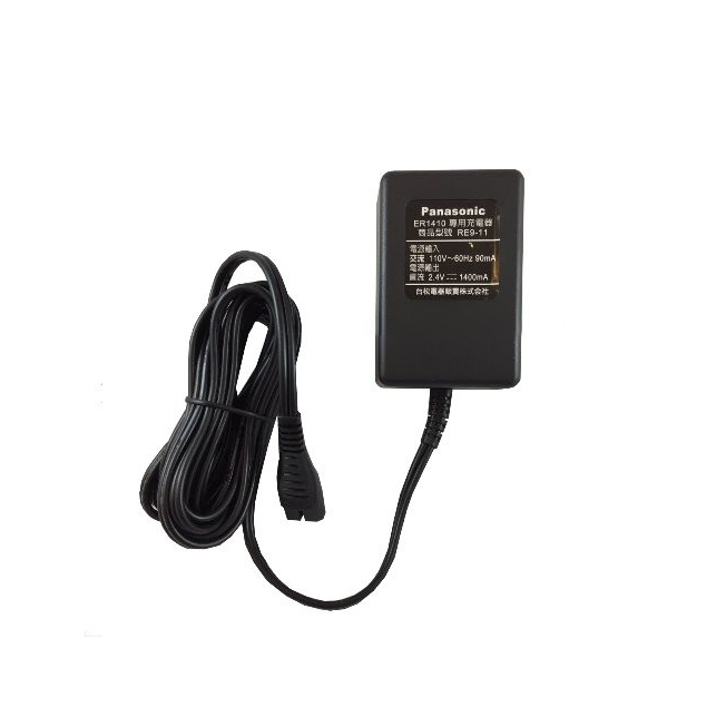 國際牌 ER-1410電剪 充電器