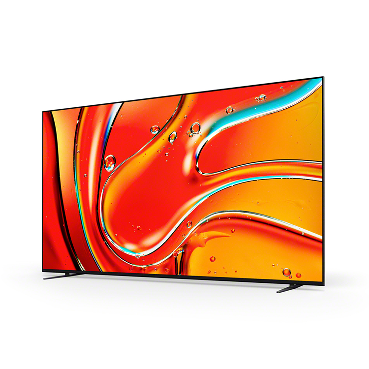 SONY 索尼 BRAVIA 7 85吋 XR Mini LED 4K HDR Google TV顯示器(Y-85XR70)
