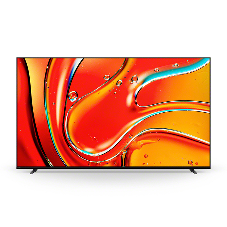SONY 索尼 BRAVIA 7 85吋 XR Mini LED 4K HDR Google TV顯示器(Y-85XR70)
