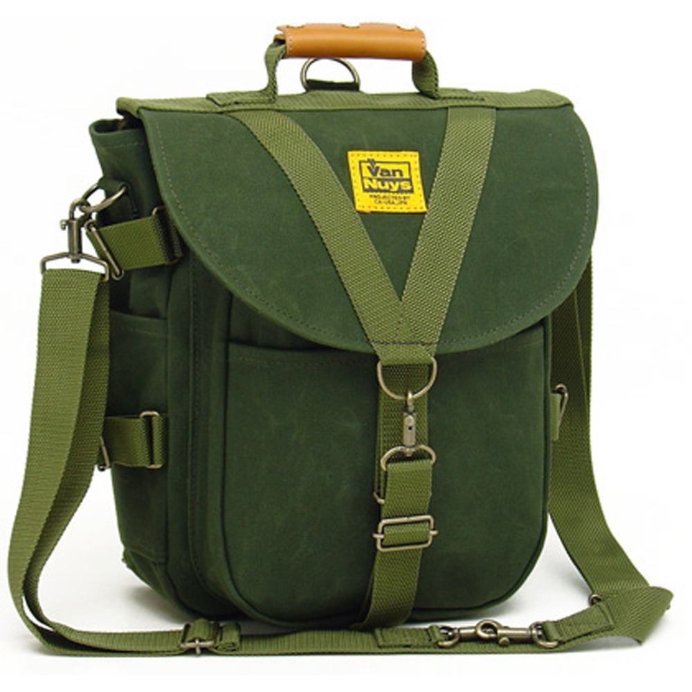 VanNuys N184 經典301肩包