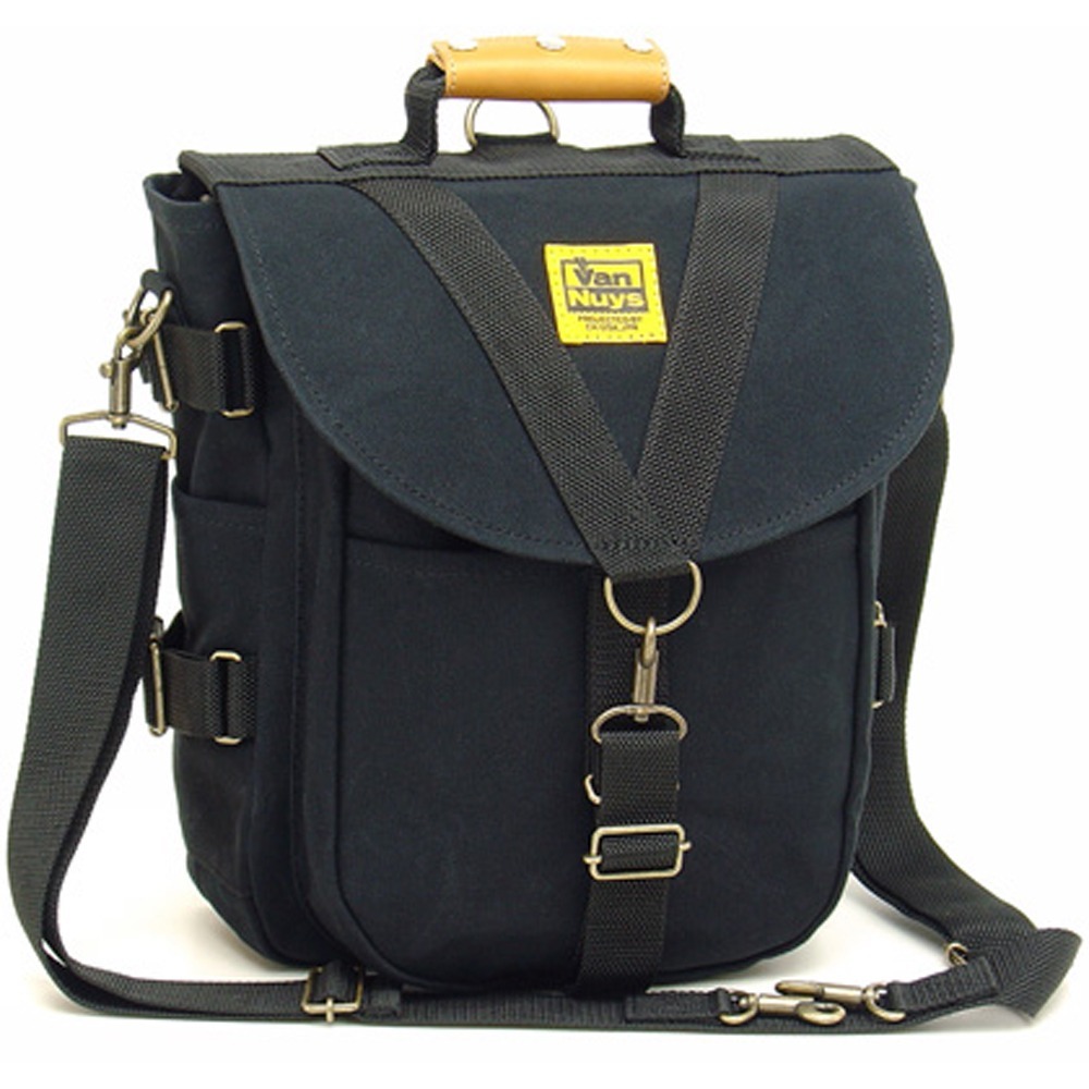 VanNuys N184 經典301肩包