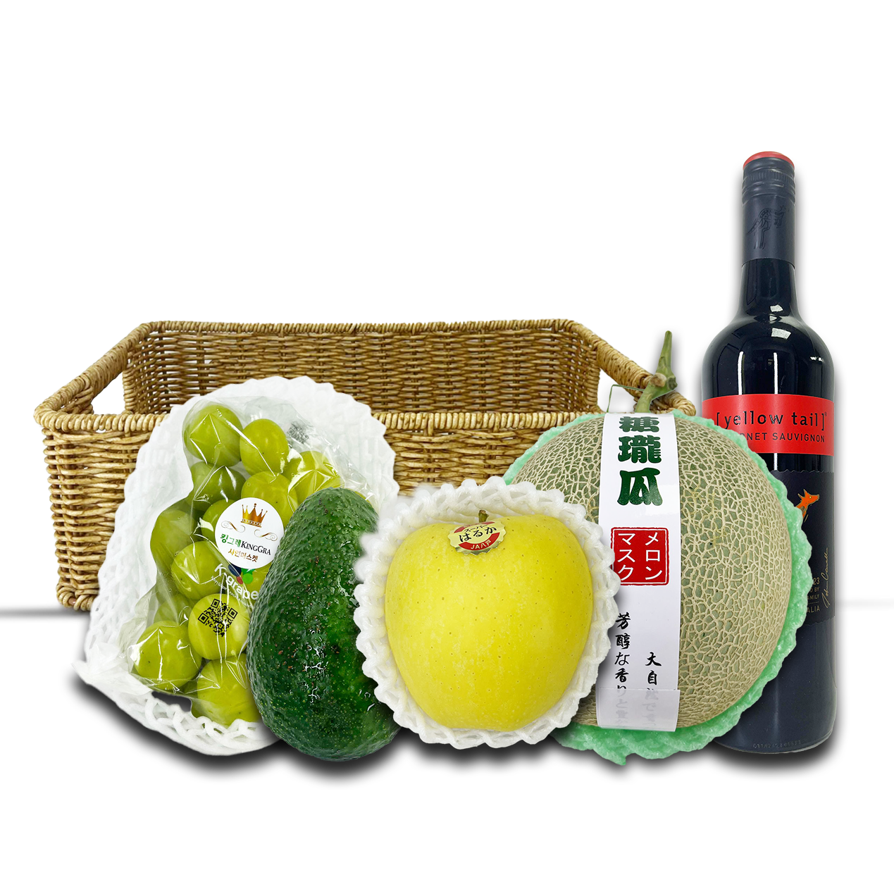 商務果籃 250407 1